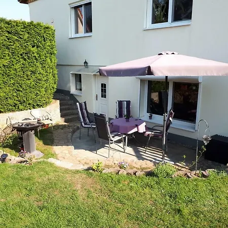 Apartment Ferienwohnung Wendt Dorf Mecklenburg