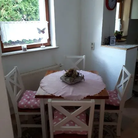 Ferienwohnung Wendt *