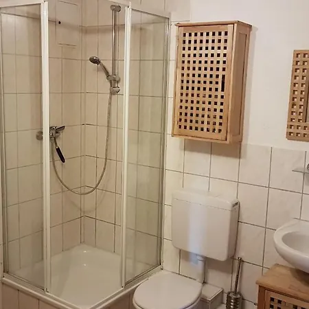 Ferienwohnung Wendt * Dorf Mecklenburg