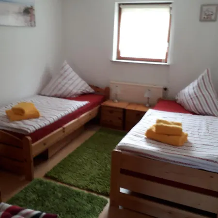 Apartment Ferienwohnung Wendt Dorf Mecklenburg
