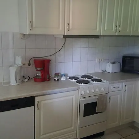 Ferienwohnung Wendt * Dorf Mecklenburg