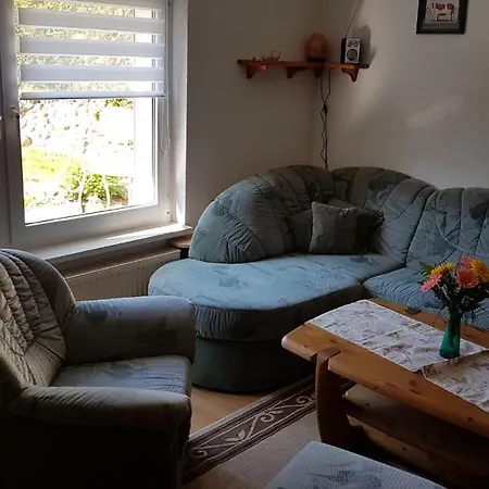 Ferienwohnung Wendt Apartment